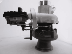 Turbolader Abgasturbolader für OPEL ANTARA A CASCADA INSIGNIA Stufenheck Sports