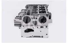 Zylinderkopf für CITROËN FORD OPEL PEUGEOT TOYOTA C4 GRAND PICASSO II