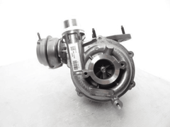 Turbolader Abgasturbolader für OPEL RENAULT MOVANO B Kasten