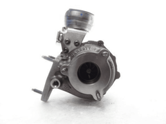 Turbolader Abgasturbolader für OPEL RENAULT MOVANO B Kasten