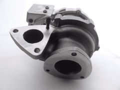 Turbolader Abgasturbolader für FORD RANGER TRANSIT Kasten Pritsche/Fahrgestell