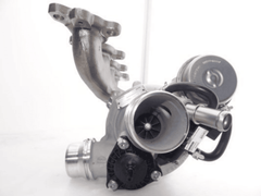 Turbolader Abgasturbolader für OPEL PEUGEOT ASTRA J Caravan GTC Stufenheck