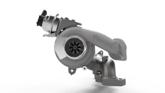 Turbolader Abgasturbolader für VW CRAFTER Kasten Pritsche/Fahrgestell Bus