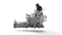 Turbolader Abgasturbolader für VW CRAFTER Kasten Pritsche/Fahrgestell Bus