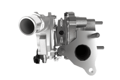 Turbolader Abgasturbolader für TOYOTA AURIS Kombi COROLLA Stufenheck IQ URBAN