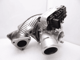Turbolader Abgasturbolader für AUDI VW A4 B8 Avant A6 C7 A7 Sportback Q7 Van