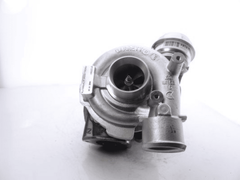 Turbolader Abgasturbolader für BMW 3 Touring 5 7 X5