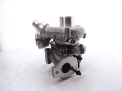 Turbolader Abgasturbolader für RENAULT ESPACE IV MEGANE II