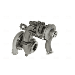 Turbolader Abgasturbolader für MAN TGL I II TGM