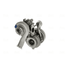 Turbolader Abgasturbolader für MAN TGL I II TGM