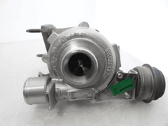 Turbolader Abgasturbolader für SUZUKI GRAND VITARA II
