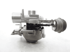 Turbolader Abgasturbolader für SUZUKI GRAND VITARA II