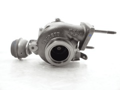 Turbolader Abgasturbolader für SUZUKI GRAND VITARA II