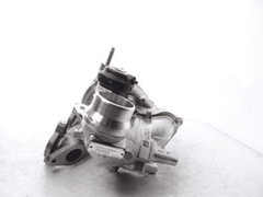 Turbolader Abgasturbolader für NISSAN OPEL RENAULT NV400 Kasten