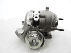Turbolader Abgasturbolader für BMW