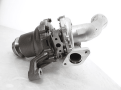 Turbolader Abgasturbolader für CITROËN PEUGEOT C4 GRAND PICASSO I