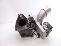 Turbolader Abgasturbolader für HYUNDAI GRAND SANTA FÉ III