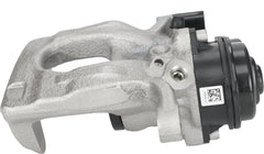 Bremssattel Hinterachse links für NISSAN RENAULT QASHQAI II KADJAR