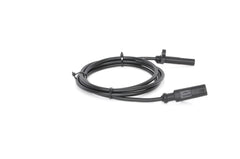 ABS Sensor Raddrehzahl Hinterachse links für MERCEDES-BENZ VW SPRINTER 5-t