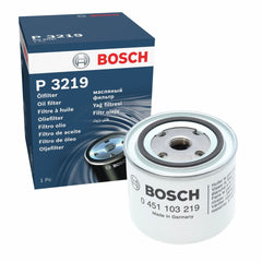 Ölfilter für VOLVO OPEL DODGE PLYMOUTH DAF TOYOTA FL6 FH12 FL10 FH16 FL12 FL7