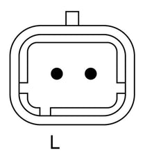 Lichtmaschine Generator für PEUGEOT CITROËN FIAT LANCIA RENAULT PARTNER