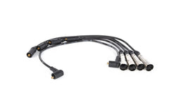 Zündleitungssatz für VW SEAT WARTBURG GOLF II JETTA I Cabriolet PASSAT B3/B4
