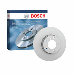 2x Bremsscheibe Vorderachse für BMW 5 Touring