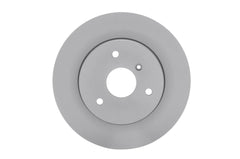 2x Bremsscheibe Vorderachse für SMART CITY-COUPE CABRIO FORTWO Coupe Cabrio