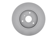 2x Bremsscheibe Vorderachse für SMART CITY-COUPE CABRIO FORTWO Coupe Cabrio