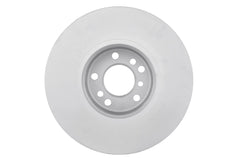2x Bremsscheibe Vorderachse für BMW X5 X3