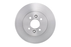 2x Bremsscheibe Hinterachse für RENAULT KANGOO Rapid