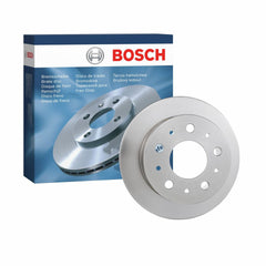 2x Bremsscheibe Hinterachse für PEUGEOT CITROËN OPEL BOXER Kasten