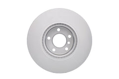2x Bremsscheibe Vorderachse für BMW X3 X4