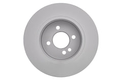 2x Bremsscheibe Vorderachse für MINI Cabriolet
