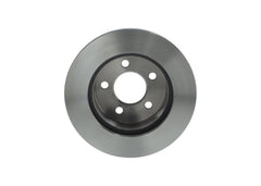 2x Bremsscheibe Vorderachse für JEEP WRANGLER II CHEROKEE