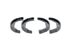 Bremsbackensatz Feststellbremse Hinterachse für BMW 3 Touring Gran Turismo 4