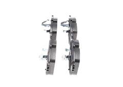 Bremsbelagsatz Scheibenbremse Vorderachse für SAAB OPEL 9-3 Kombi Cabriolet 9-3X