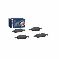 Bremsbelagsatz Scheibenbremse Hinterachse für FORD VOLVO SAAB OPEL JAGUAR