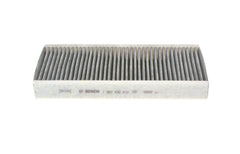 Filter Innenraumluft für PEUGEOT CITROËN 407 SW Coupe C5 II Break Kasten/Kombi