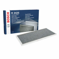 Filter Innenraumluft für LAND ROVER BMW RANGE III X5