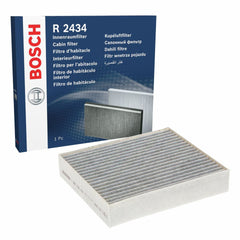 Filter Innenraumluft für SMART MITSUBISHI FORFOUR ROADSTER Coupe COLT VI CZC