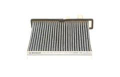 Filter Innenraumluft für MITSUBISHI PAJERO IV III Canvas Top Van PININ I