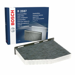Filter Innenraumluft für VW AUDI SEAT SKODA PASSAT B6 Variant TOURAN GOLF V