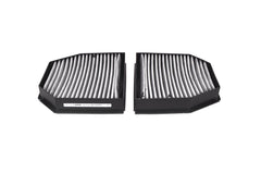 Filter Innenraumluft für MERCEDES-BENZ PUCH G-KLASSE SL Cabrio SLR Roadster