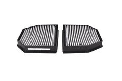 Filter Innenraumluft für MERCEDES-BENZ PUCH G-KLASSE SL Cabrio SLR Roadster