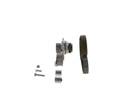 Wasserpumpe + Zahnriemensatz für VW AUDI SEAT SKODA GOLF V PASSAT B6 Variant