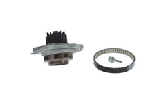 Wasserpumpe + Zahnriemensatz für AUDI VW SEAT SKODA A4 B8 Avant A5 Cabriolet A6