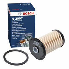 Kraftstofffilter für FORD GALAXY II MONDEO IV Stufenheck Turnier S-MAX C-MAX