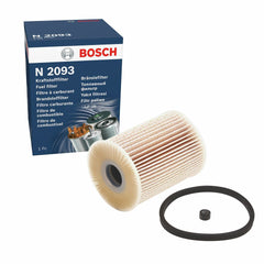 Kraftstofffilter für OPEL ASTRA G Caravan CC Stufenheck Kasten/Kombi VECTRA C H
