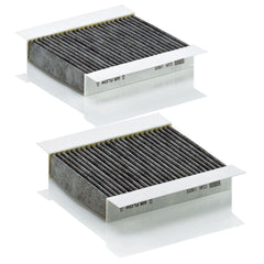 Filter Innenraumluft für ALFA ROMEO 156 Sportwagon 147 GT